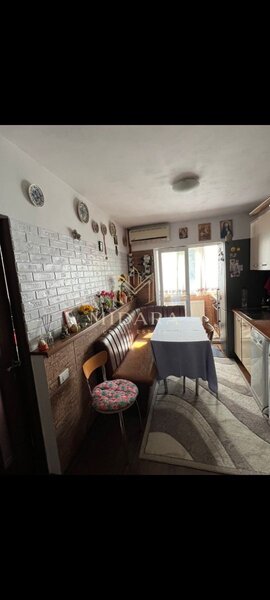 Colentina, Doamna Ghica, 3 camere de inchiriat, 600 €/luna